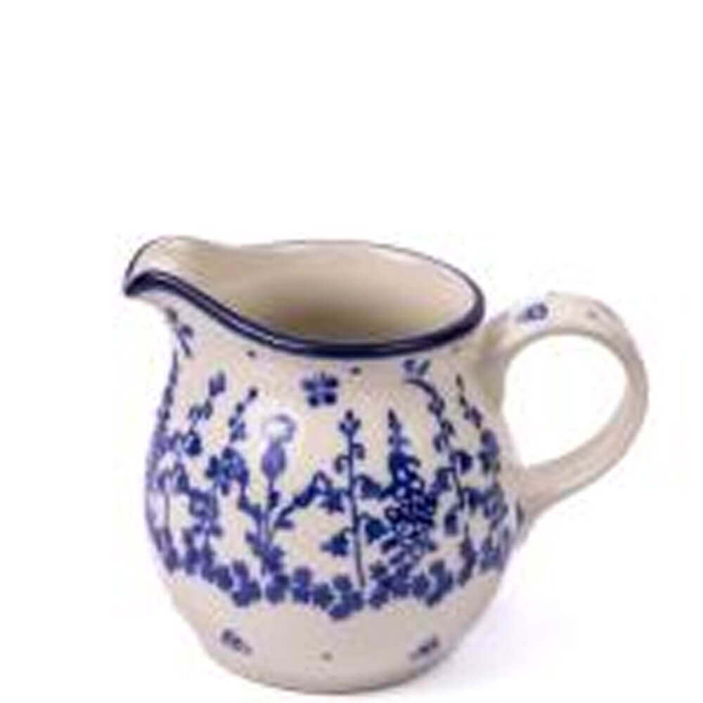 Artyfarty Designs Creamer